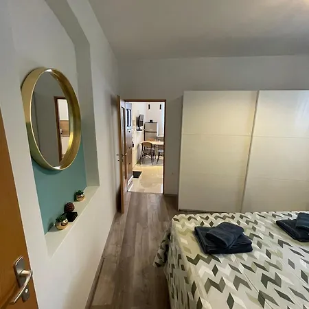 Apartment Eli Pula Exterior photo