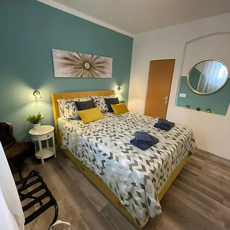 Apartment Eli Pula Exterior photo