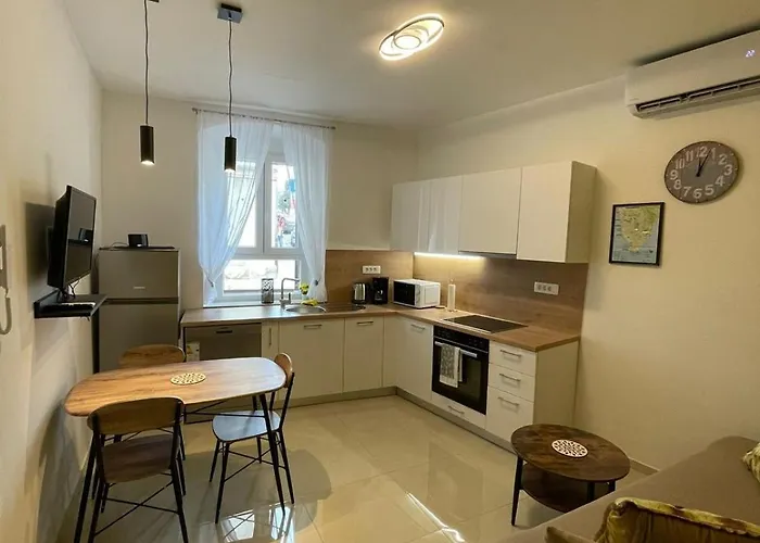 Apartment Eli