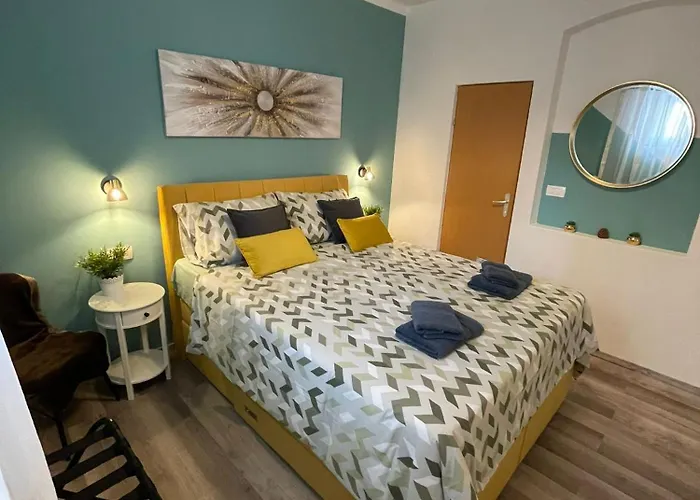 Apartment Eli