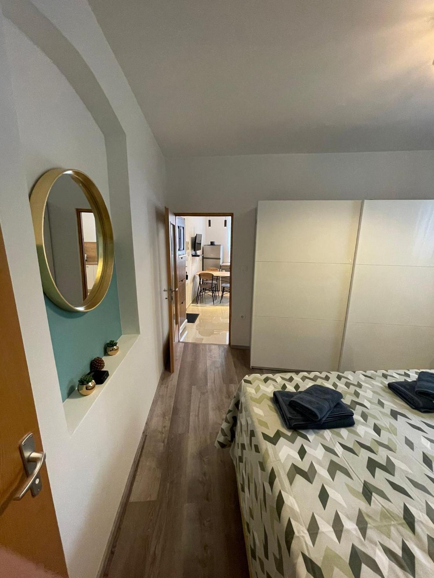 Eli Apartment Pula